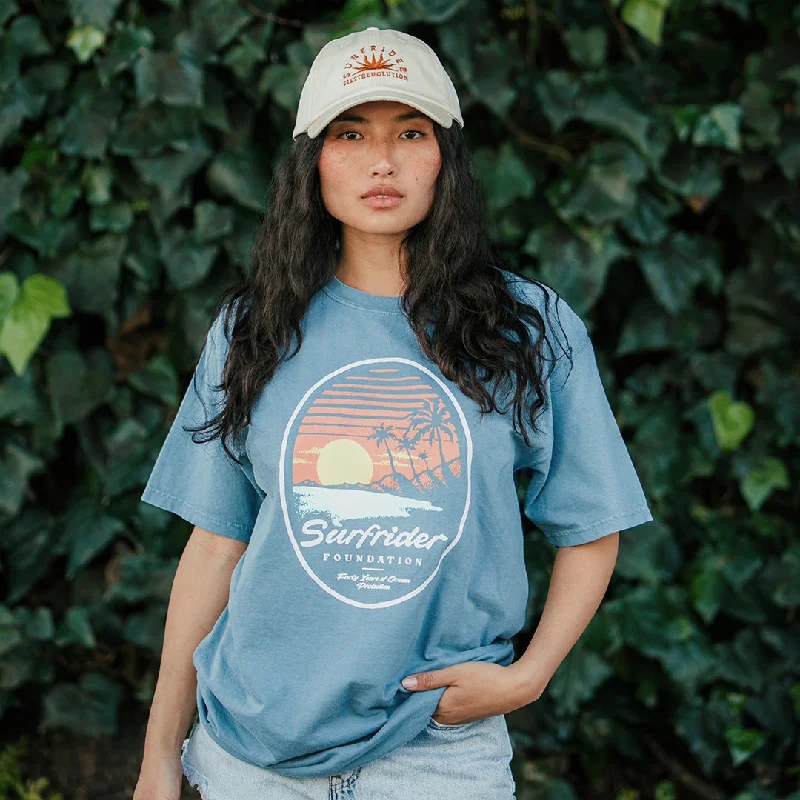 Vintage Sunset Tee