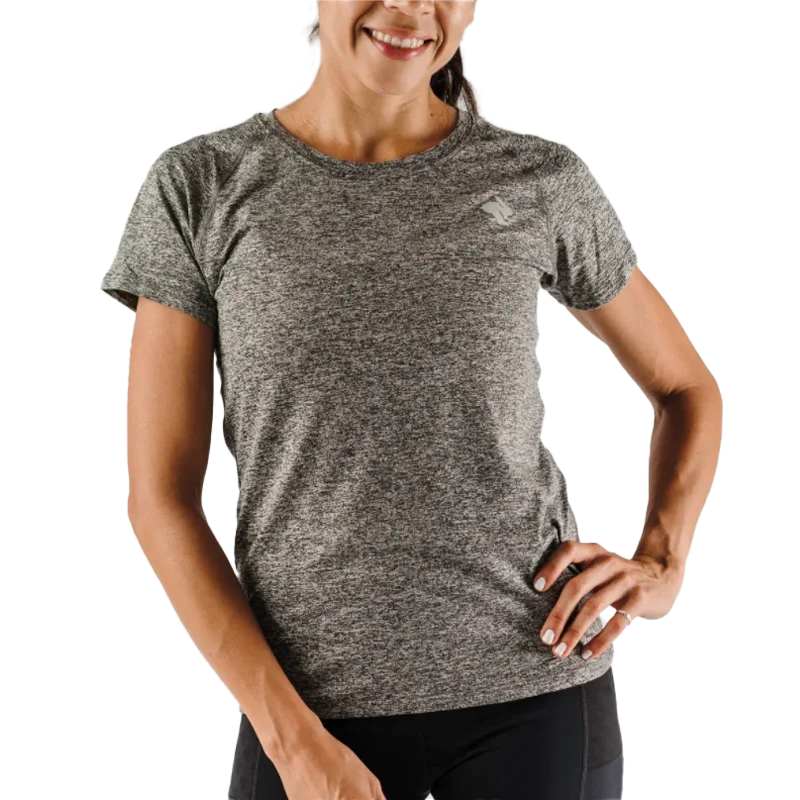 Women's EZ Tee Short Sleeve